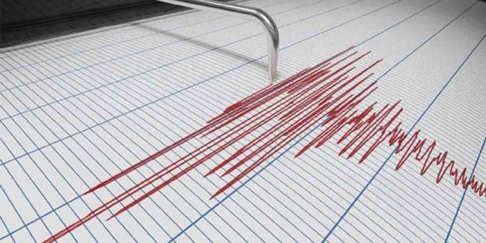 Gempa Bumi Berau Tidak Berpotensi Tsunami